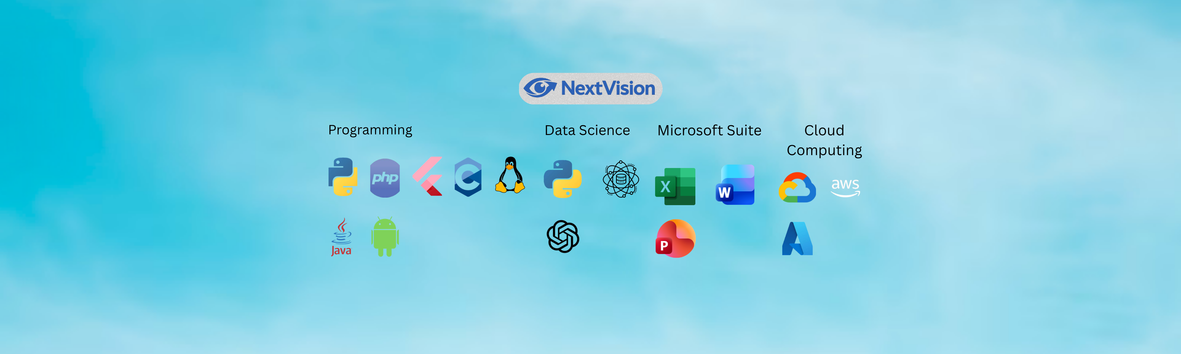 NextVision Edutech - Industrial Training